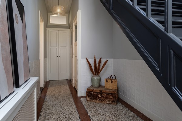 Medium property photo - Nicolaïstraat, 2517 SX Den Haag